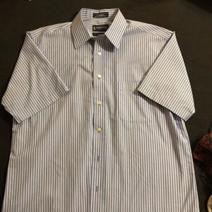 Men’s Dress Shirt